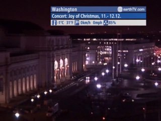 Vienna - Austria, Sydney - Australia, Avignon - France, Washington - USA, Warsaw - Poland, Cannes - France, Dusseldorf - Germany