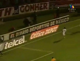 Clausura 2009 - J9 - Tigres 1-1 Puebla