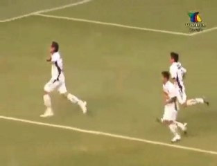 Clausura 2009 - J9 - San Luis 0-1 Pumas