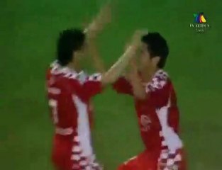 Clausura 2009 - J9 - Pachuca 0-1 Tecos