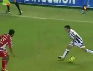 Clausura 2009 - J9 - Pachuca 1-1 Tecos