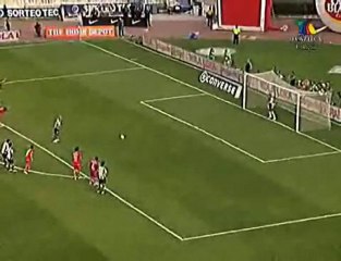 Clausura 09 - J8 - Monterrey 3-2 Toluca