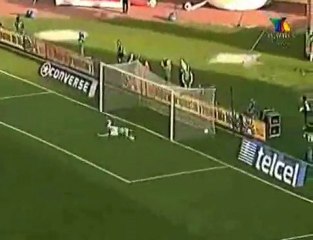 Clausura 09 - J8 - Monterrey 2-1 Toluca