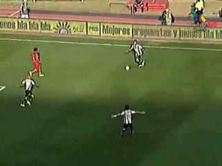 Clausura - J8 - Monterrey 2-0 Toluca