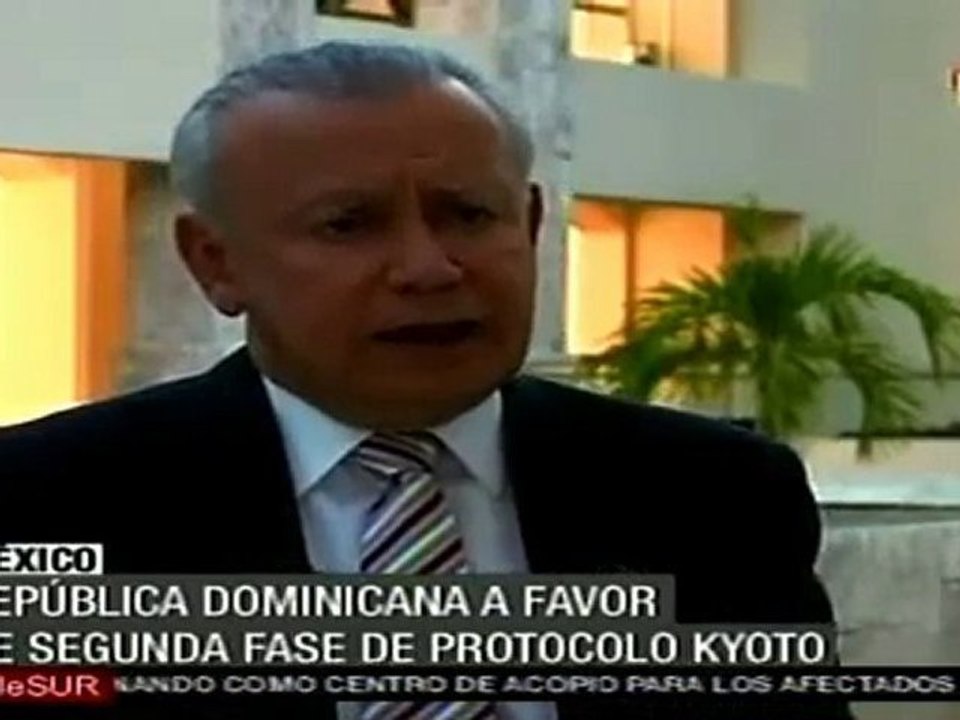 Rafael Alburqueque: logramos ón de artículo sobre concienc