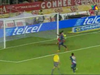 Clausura 09 - J7 - Morelia 1-1 Chivas
