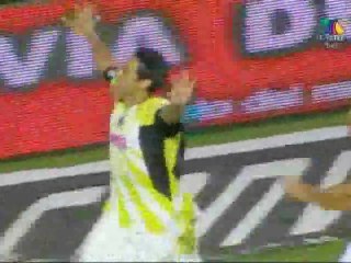 Clausura 09 - J7 - Morelia 0-1 Chivas