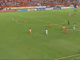 Clausura 09 - J7 - Jaguares 1-4 Puebla