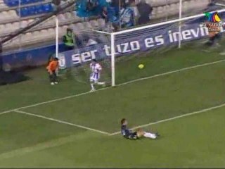 Clausura 09 - J7 - Pachuca 3-0 Indios