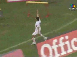 Clausura 09 - J6 - Chivas 0-1 Toluca