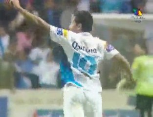 Clausura 09 - J6 - Puebla 1-2 Pachuca
