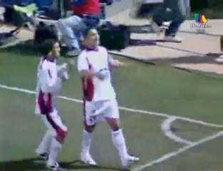 Clausura 09 - J6 - Indios 2-0 Morelia