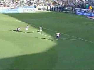 Clausura 09 - J5 - Santos 2-0 Chivas