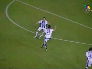 Clausura 09 - J5 - Pachuca 3-2 Pumas