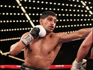 Watch Amir Khan vs Marcos Maidana Full Fight Video
