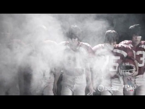 Dae Guk Nam Ah - Stumble Stumble