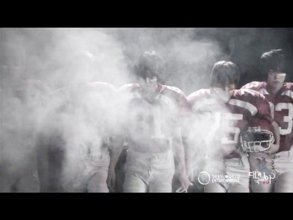 Dae Guk Nam Ah - Stumble Stumble