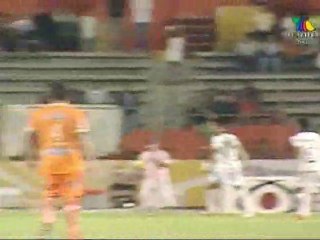 Clausura 09 - J3 - Jaguares 1 - 2 San Luis