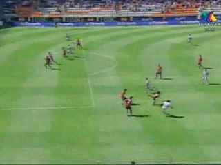 Clausura 09 - J3 - Pachuca 1-1 Atlante