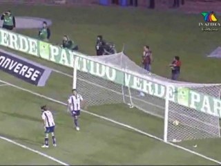 Clausura 09 - J3 - Monterrey 1-2 Chivas