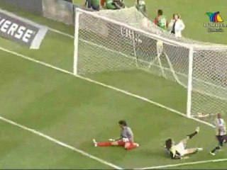 Clausura 09 - J3 - Monterrey 1-0 Chivas