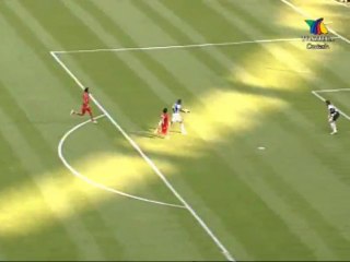 Clausura 2009 - J1 - América 2-1 Toluca