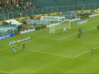 Clausura 2009 - J1 - Cruz Azul 3-0 Atlas