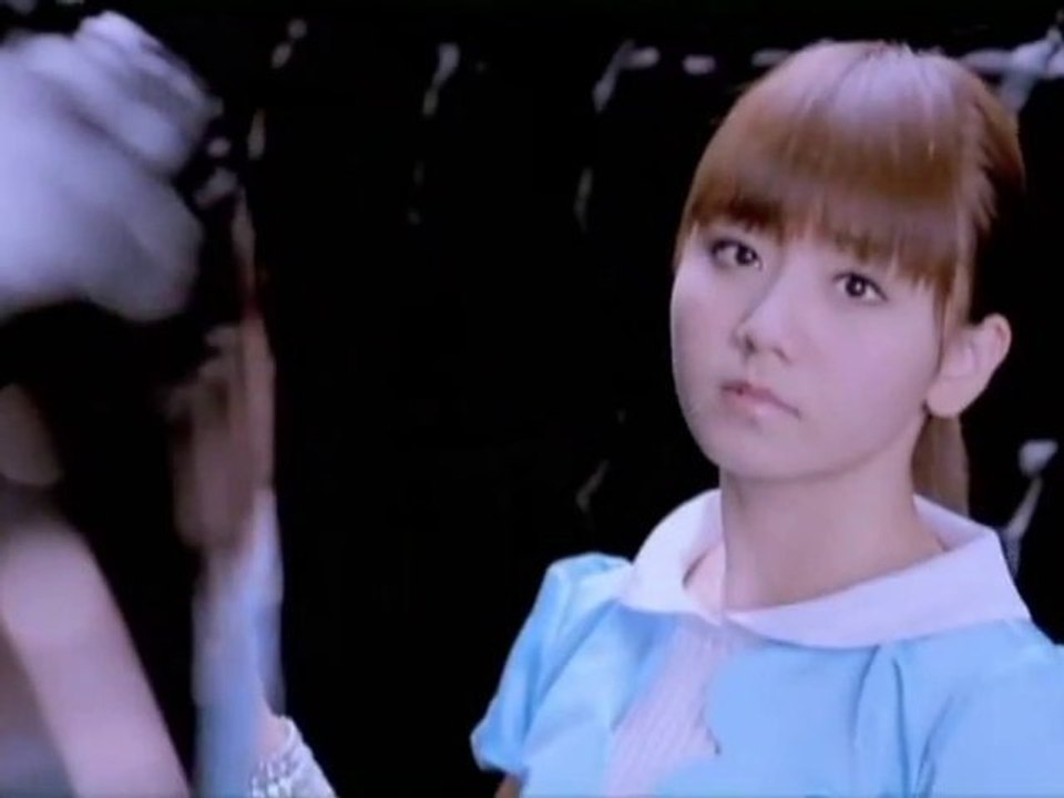 Morning Musume - Onna to Otoko no Lullaby Game