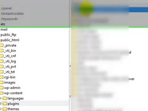 Asegura la Base de Datos de tu Blog en Wordpress