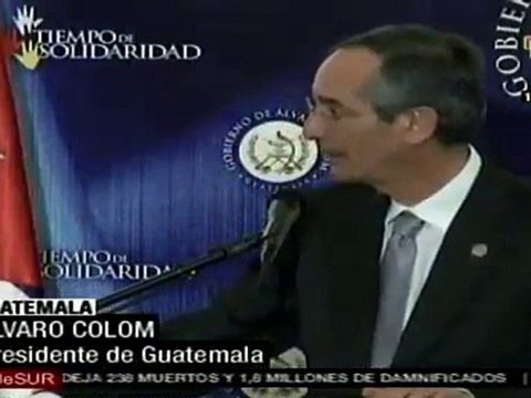 Guatemala declara 11 municipios libres de analfabetismo, gra
