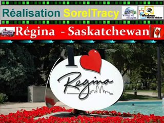 Régina, Saskatchewan, Canada