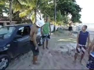 Minha Mulher Não Deixa Não !