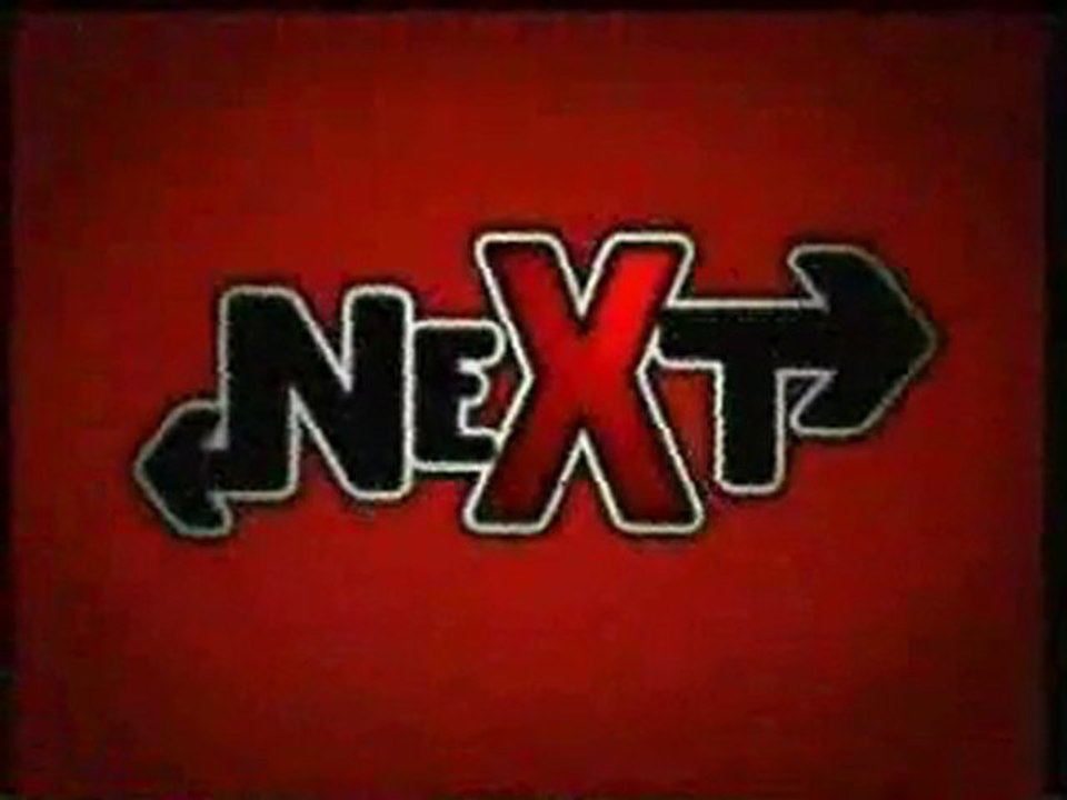 MTV Next Vídeo Dailymotion