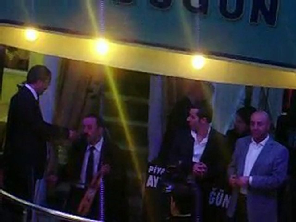 Mehmet Kişmir-Hayat Hikayesi ( Riv Riv Mehmet )