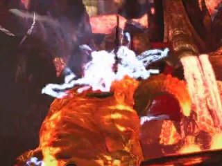 Thor: God of Thunder - VGA Trailer