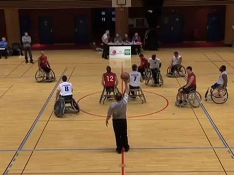 HANDIBASKET ASHPA STRASBOURG-MEYLAN