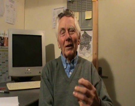 LA POULE DE MARANS 2010 PARTIE 3