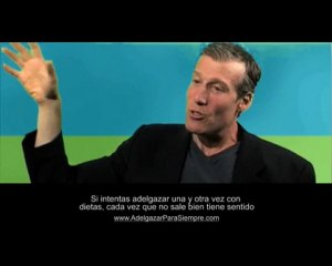 Perder Peso: Obesidad Mental