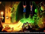 Monkey Island 2: LeChuck's Revenge - Chapter 3: ...