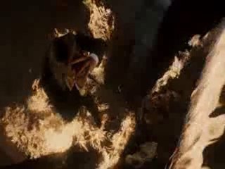 Dorian Gray ; le portrait possédé