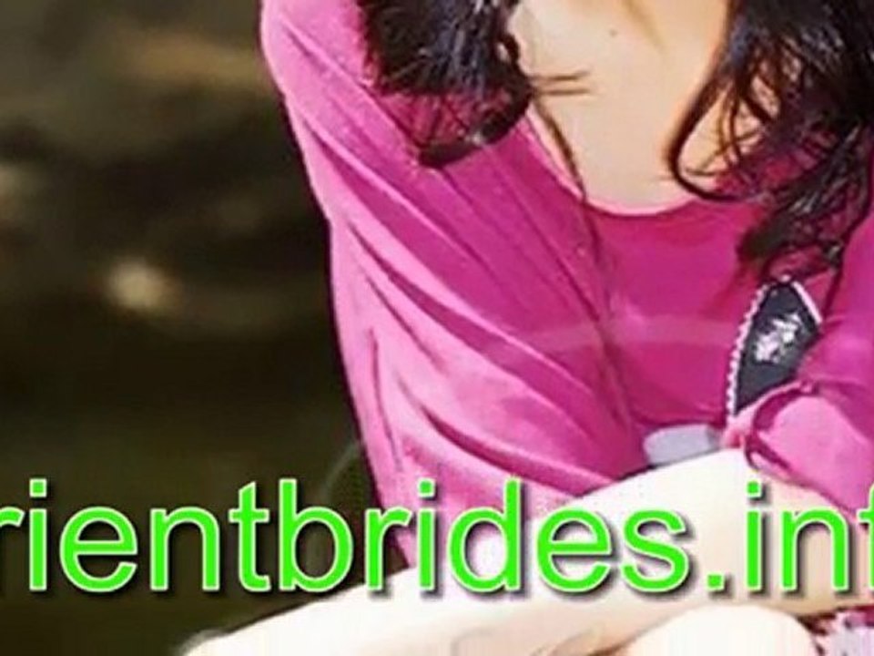 Meet Beautiful Single Asian Women Online Dating Site