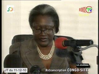 Déclaration de la commission nationale des droits de l'homme