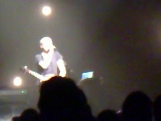 Calogero au Dême du Mutzig 10/12/10 : Tien Anmen