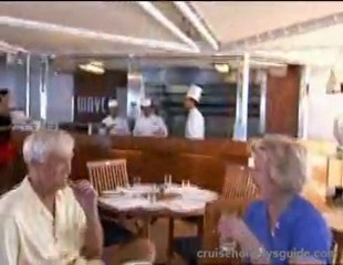 Oceania Cruises