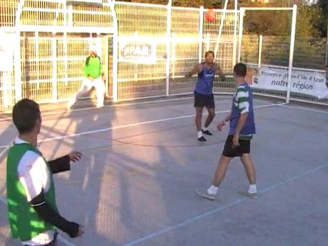 Fc Lices vs Park Team