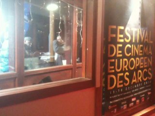 11 décembre 2010, "Je déclare ouvert...