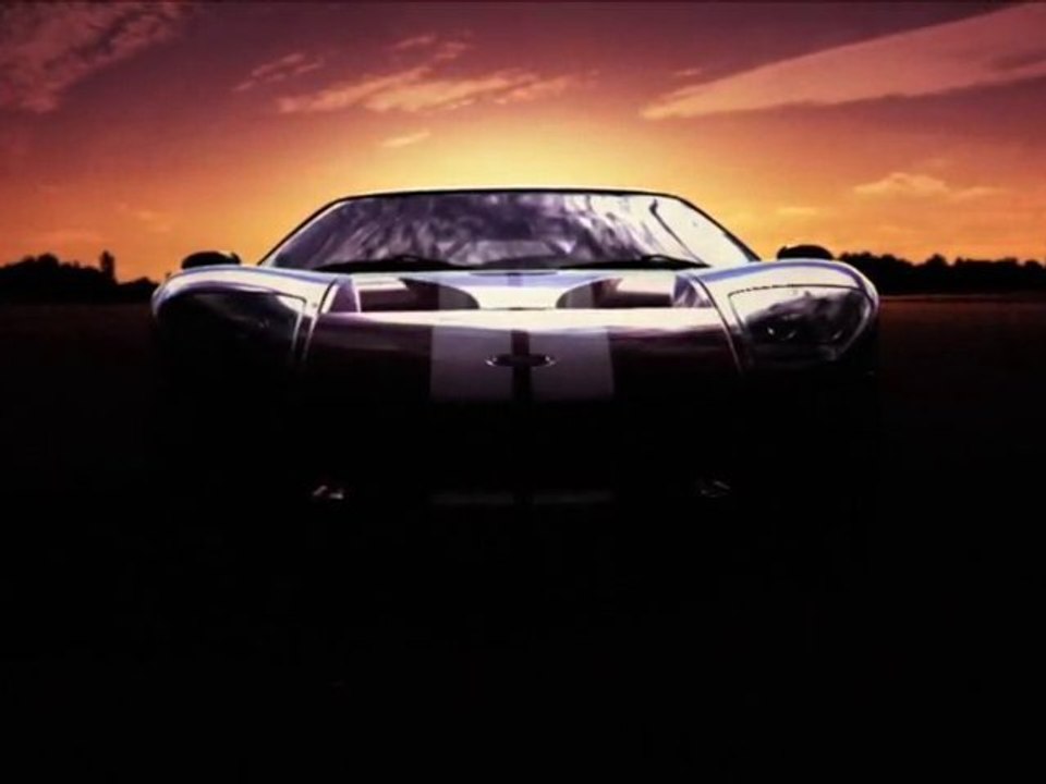 Forza 4 Trailer