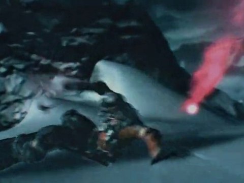 SSX Deadly Descents : Trailer VGA