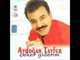 Aydoğan Tayfur - Vefasız