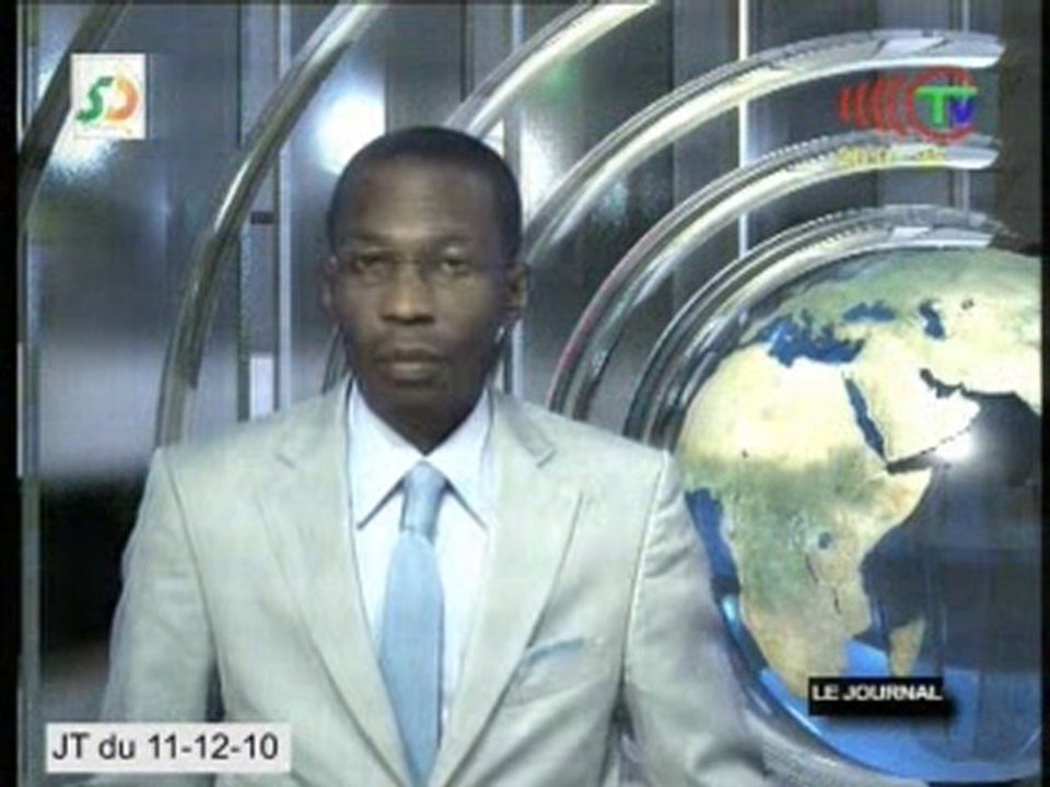 Le chef de l'Etat est à Bobo-Dioulasso au Burkina Faso